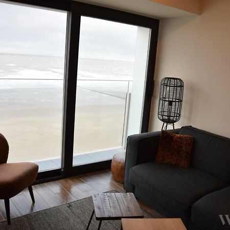 Residentie Caraibes, 9De Verdieping Blankenberge Ngoại thất bức ảnh
