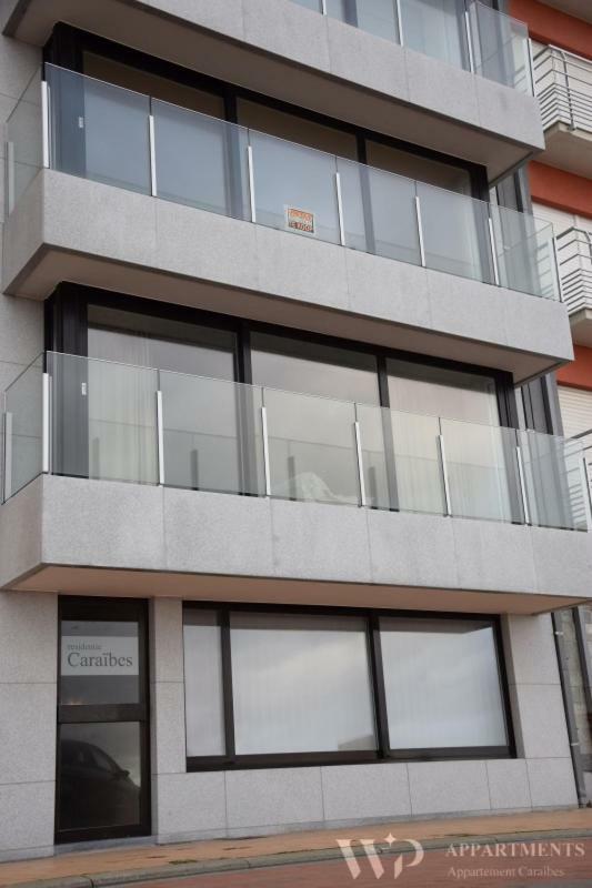 Residentie Caraibes, 9De Verdieping Blankenberge Ngoại thất bức ảnh
